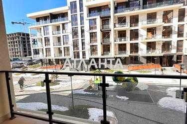 1-комнатная квартира по адресу ул. Кульчицкого Сергея (площадь 36,5 м²) - Atlanta.ua - фото 35