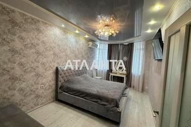1-комнатная квартира по адресу ул. Проценко (площадь 41,8 м²) - Atlanta.ua - фото 15