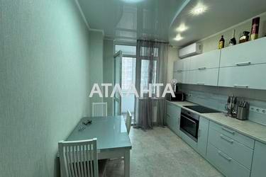 1-комнатная квартира по адресу ул. Проценко (площадь 41,8 м²) - Atlanta.ua - фото 18