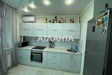 1-комнатная квартира по адресу ул. Проценко (площадь 41,8 м²) - Atlanta.ua - фото 19