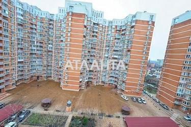 1-комнатная квартира по адресу ул. Проценко (площадь 41,8 м²) - Atlanta.ua - фото 20