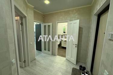 1-комнатная квартира по адресу ул. Проценко (площадь 41,8 м²) - Atlanta.ua - фото 21