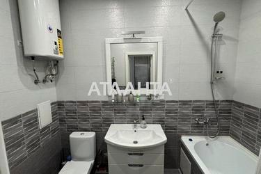 1-комнатная квартира по адресу ул. Проценко (площадь 41,8 м²) - Atlanta.ua - фото 22