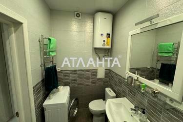 1-комнатная квартира по адресу ул. Проценко (площадь 41,8 м²) - Atlanta.ua - фото 23