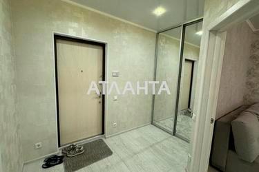 1-комнатная квартира по адресу ул. Проценко (площадь 41,8 м²) - Atlanta.ua - фото 26