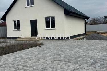 Дом по адресу ул. Абрикосовая (площадь 90 м²) - Atlanta.ua - фото 12