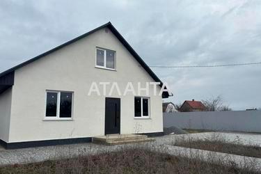 Дом по адресу ул. Абрикосовая (площадь 90 м²) - Atlanta.ua - фото 20