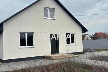 Дом по адресу ул. Абрикосовая (площадь 90 м²) - Atlanta.ua - фото 21