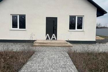 Дом по адресу ул. Абрикосовая (площадь 90 м²) - Atlanta.ua - фото 22