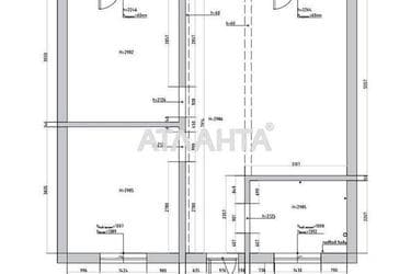 Дом по адресу ул. Абрикосовая (площадь 90 м²) - Atlanta.ua - фото 30