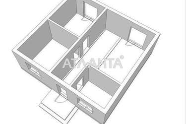 Дом по адресу ул. Абрикосовая (площадь 90 м²) - Atlanta.ua - фото 32