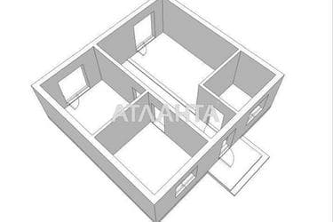 Дом по адресу ул. Абрикосовая (площадь 90 м²) - Atlanta.ua - фото 33