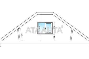 Дом по адресу ул. Абрикосовая (площадь 90 м²) - Atlanta.ua - фото 34