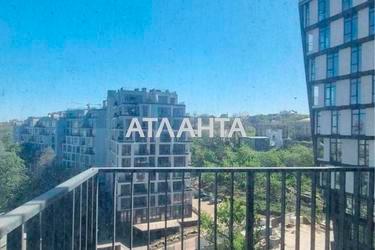 Коммерческая недвижимость по адресу ул. Приморская (площадь 25,6 м²) - Atlanta.ua - фото 16