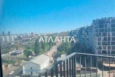 Коммерческая недвижимость по адресу ул. Приморская (площадь 25,6 м²) - Atlanta.ua - фото 18