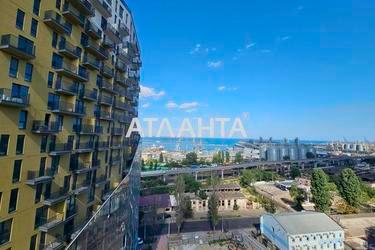 Коммерческая недвижимость по адресу ул. Приморская (площадь 25,6 м²) - Atlanta.ua - фото 13