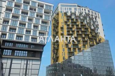 Коммерческая недвижимость по адресу ул. Приморская (площадь 25,6 м²) - Atlanta.ua - фото 12