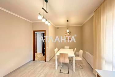 Будинок за адресою вул. Миколи Куліша (площа 204 м²) - Atlanta.ua - фото 23