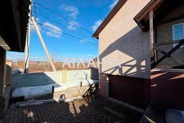 Будинок за адресою вул. Миколи Куліша (площа 204 м²) - Atlanta.ua - фото 32