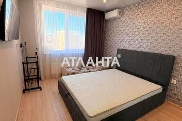 2-rooms apartment apartment by the address st. Zhemchuzhnaya (area 59,1 m²) - Atlanta.ua - photo 15