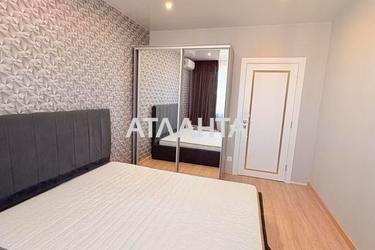 2-rooms apartment apartment by the address st. Zhemchuzhnaya (area 59,1 m²) - Atlanta.ua - photo 16