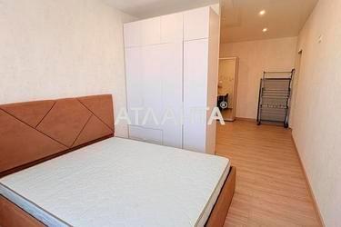 2-rooms apartment apartment by the address st. Zhemchuzhnaya (area 59,1 m²) - Atlanta.ua - photo 18