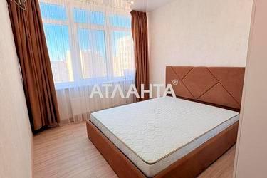 2-rooms apartment apartment by the address st. Zhemchuzhnaya (area 59,1 m²) - Atlanta.ua - photo 19