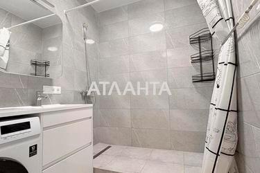 2-rooms apartment apartment by the address st. Zhemchuzhnaya (area 59,1 m²) - Atlanta.ua - photo 23