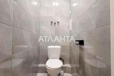 2-rooms apartment apartment by the address st. Zhemchuzhnaya (area 59,1 m²) - Atlanta.ua - photo 24