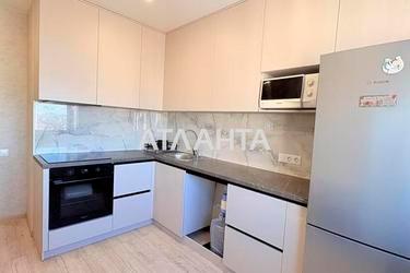2-rooms apartment apartment by the address st. Zhemchuzhnaya (area 59,1 m²) - Atlanta.ua - photo 26