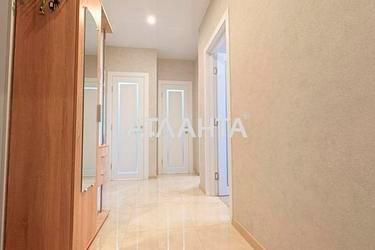 2-rooms apartment apartment by the address st. Zhemchuzhnaya (area 59,1 m²) - Atlanta.ua - photo 28