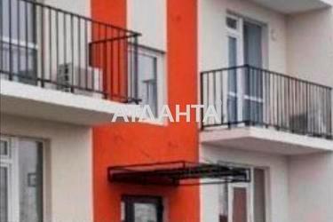 1-комнатная квартира по адресу ул. Иванова (площадь 24 м²) - Atlanta.ua - фото 16