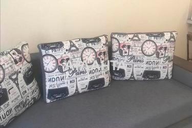 1-комнатная квартира по адресу ул. Иванова (площадь 24 м²) - Atlanta.ua - фото 13