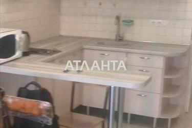 1-комнатная квартира по адресу ул. Иванова (площадь 24 м²) - Atlanta.ua - фото 12