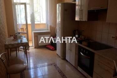 1-комнатная квартира по адресу ул. Пишоновская (площадь 46 м²) - Atlanta.ua - фото 13