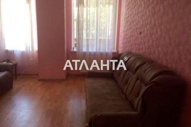 1-комнатная квартира по адресу ул. Пишоновская (площадь 46 м²) - Atlanta.ua - фото 15