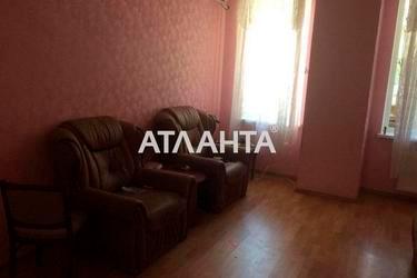 1-комнатная квартира по адресу ул. Пишоновская (площадь 46 м²) - Atlanta.ua - фото 16