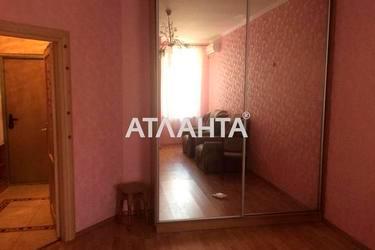 1-комнатная квартира по адресу ул. Пишоновская (площадь 46 м²) - Atlanta.ua - фото 17