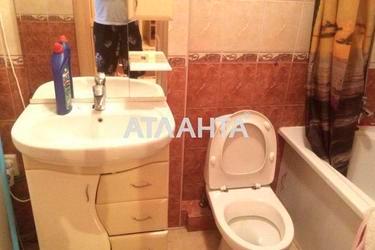 1-комнатная квартира по адресу ул. Пишоновская (площадь 46 м²) - Atlanta.ua - фото 22