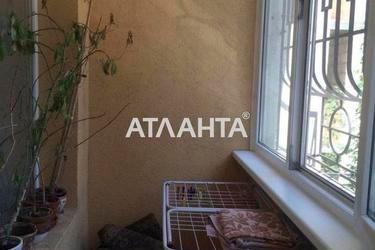 1-комнатная квартира по адресу ул. Пишоновская (площадь 46 м²) - Atlanta.ua - фото 24
