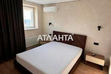 2-кімнатна квартира за адресою вул. Генерала Гандзюка (площа 57 м²) - Atlanta.ua - фото 13