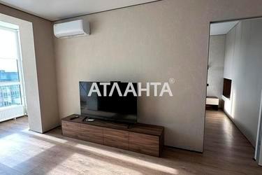 2-кімнатна квартира за адресою вул. Генерала Гандзюка (площа 57 м²) - Atlanta.ua - фото 15