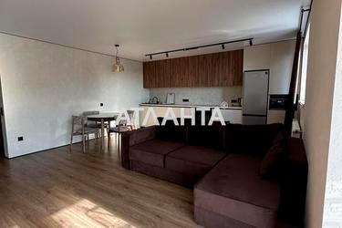 2-кімнатна квартира за адресою вул. Генерала Гандзюка (площа 57 м²) - Atlanta.ua - фото 16