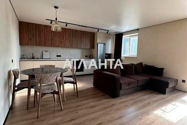 2-кімнатна квартира за адресою вул. Генерала Гандзюка (площа 57 м²) - Atlanta.ua - фото 17