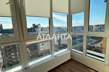 2-кімнатна квартира за адресою вул. Генерала Гандзюка (площа 57 м²) - Atlanta.ua - фото 22