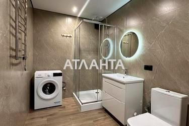 2-кімнатна квартира за адресою вул. Генерала Гандзюка (площа 57 м²) - Atlanta.ua - фото 23