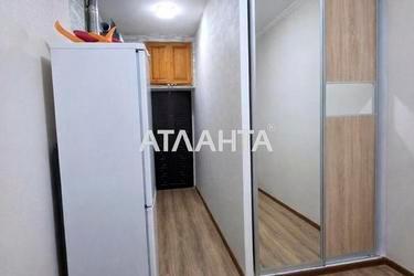 1-кімнатна квартира за адресою вул. Боровського Миколи (площа 17,2 м²) - Atlanta.ua - фото 11