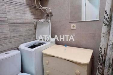 1-кімнатна квартира за адресою вул. Боровського Миколи (площа 17,2 м²) - Atlanta.ua - фото 14