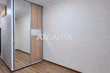 1-кімнатна квартира за адресою вул. Боровського Миколи (площа 17,2 м²) - Atlanta.ua - фото 10