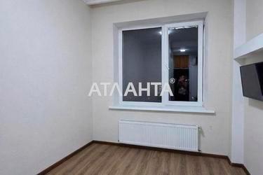 1-кімнатна квартира за адресою вул. Боровського Миколи (площа 17,2 м²) - Atlanta.ua - фото 9